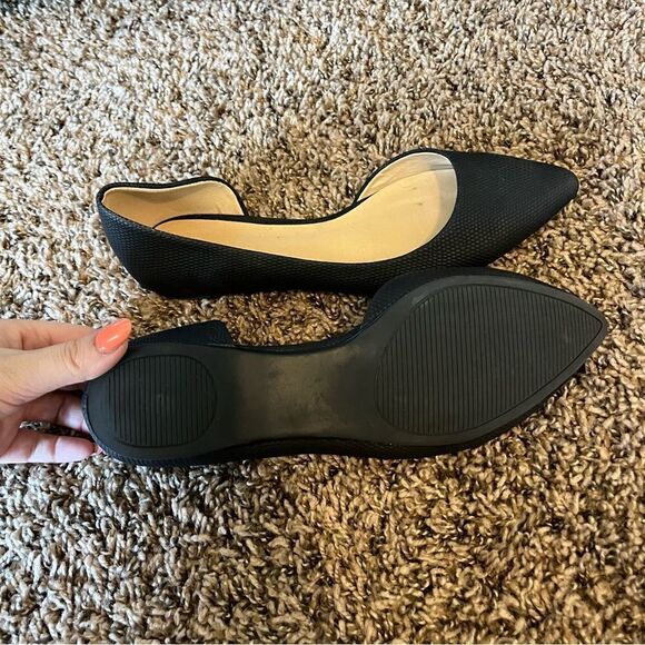 Apt 9 Pointed Toe Flat - Picture 11 of 12